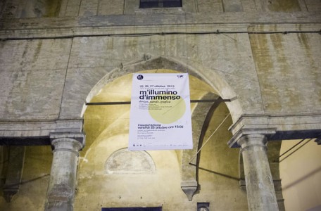 m'illumino d'immenso