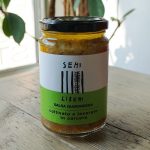 salsa giardiniera