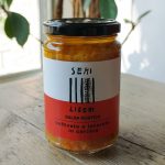 salsa rustica 300g